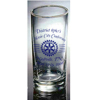 Rotary Custom Imprinted 12-1/2 oz. Glass Tumblers