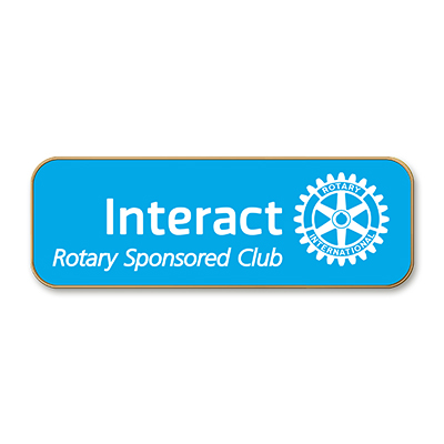 Rotary Interact Pins