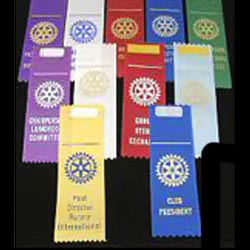 Rotary Ribbons - Vertical